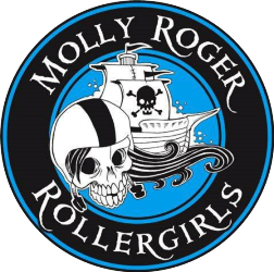 Molly's Marauders logo